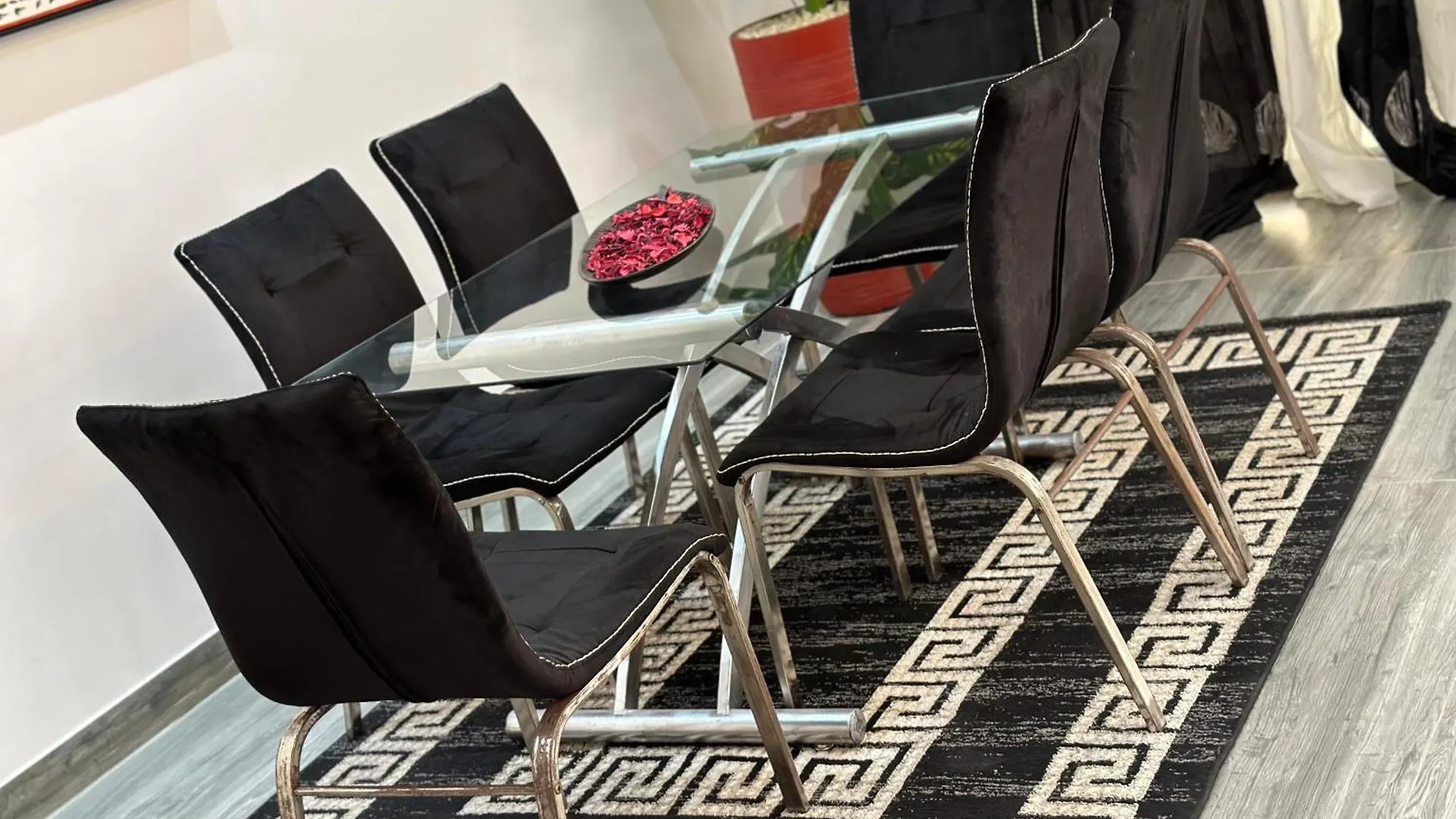 Les Residences Rv Dakar
