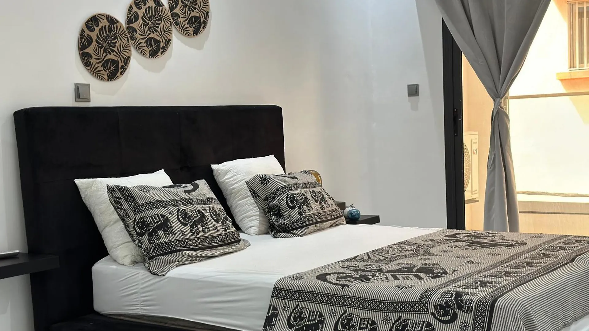 Les Residences Rv Dakar 0*,