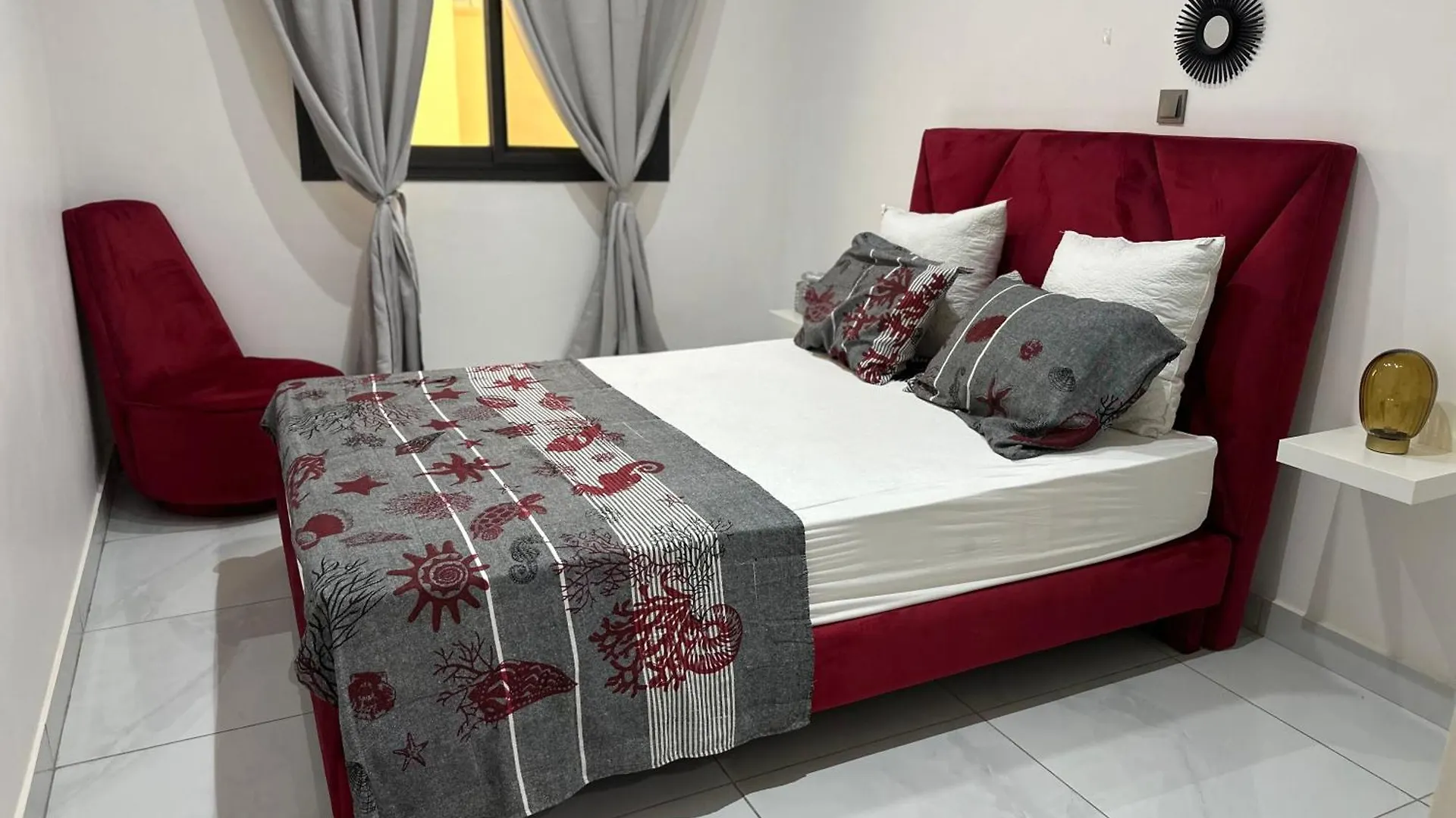Les Residences Rv Dakar Apartment