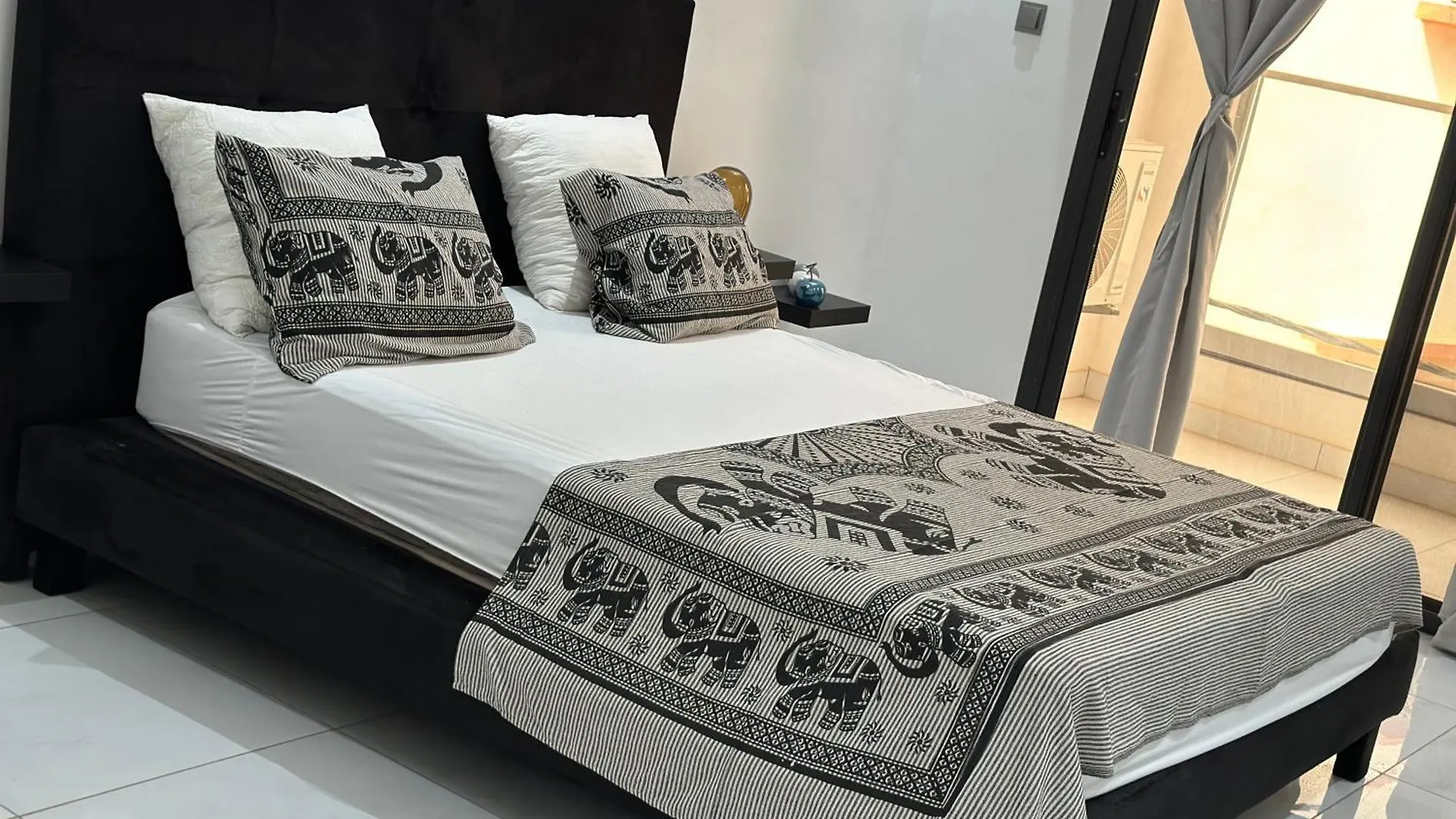 Les Residences Rv Dakar
