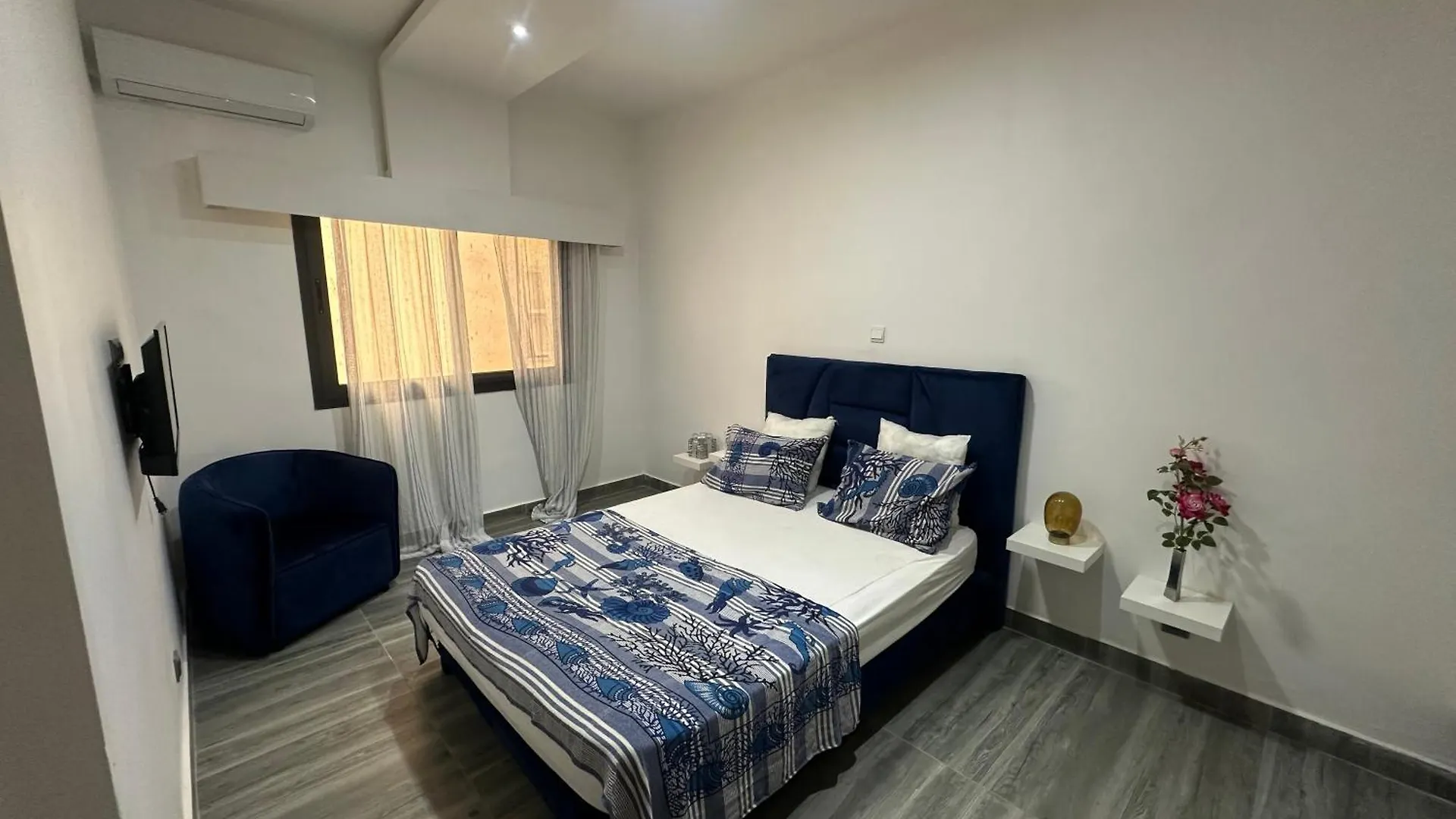 Les Residences Rv Dakar Senegal