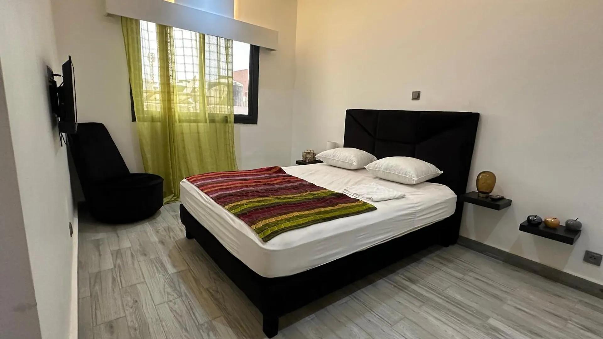 Les Residences Rv Dakar Apartment